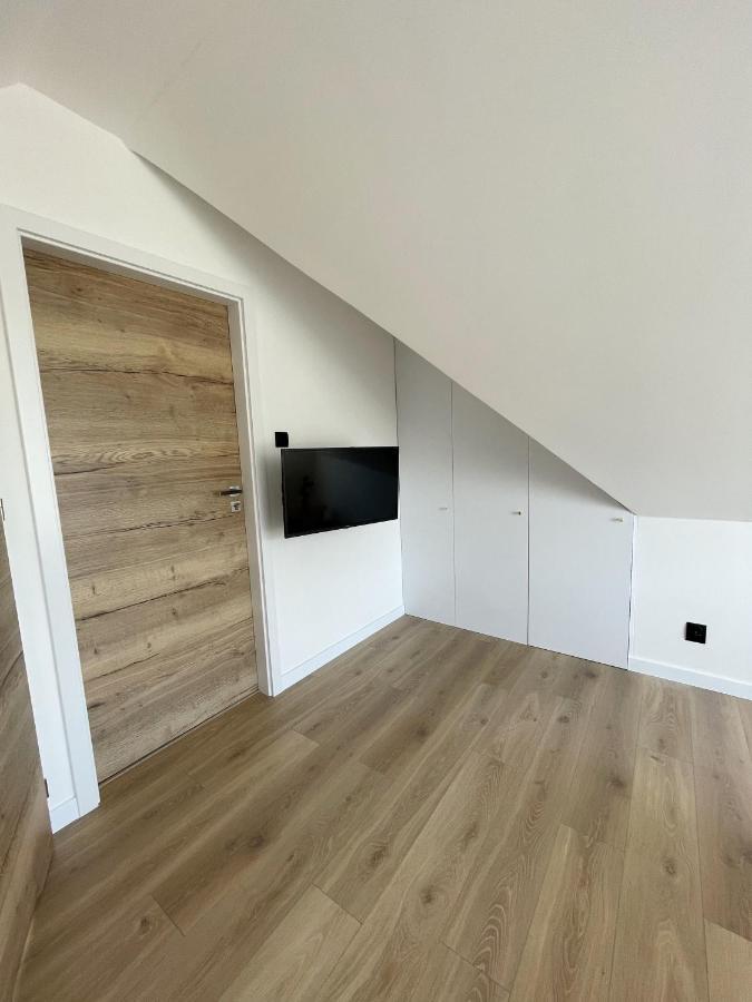 Dubois Apartment Kolobrzeg