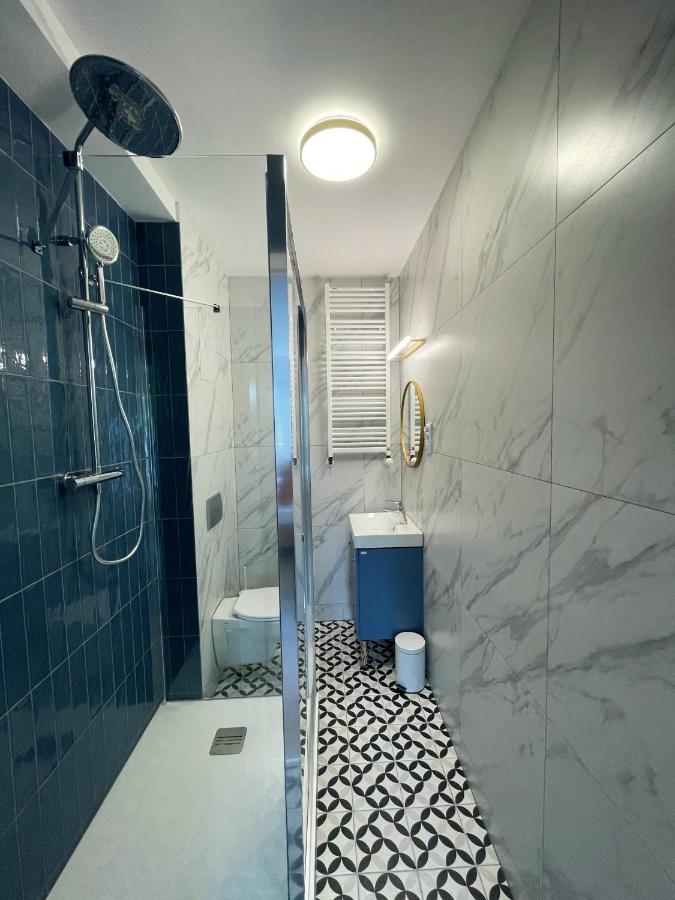 Apartment Dubois Kolobrzeg