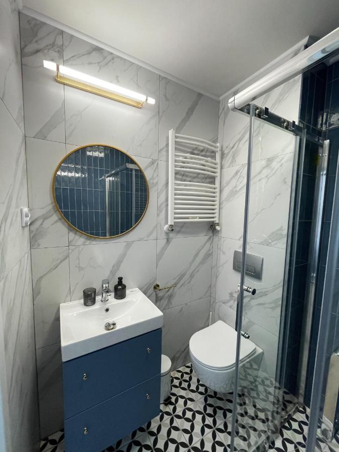 Apartment Dubois Kolobrzeg