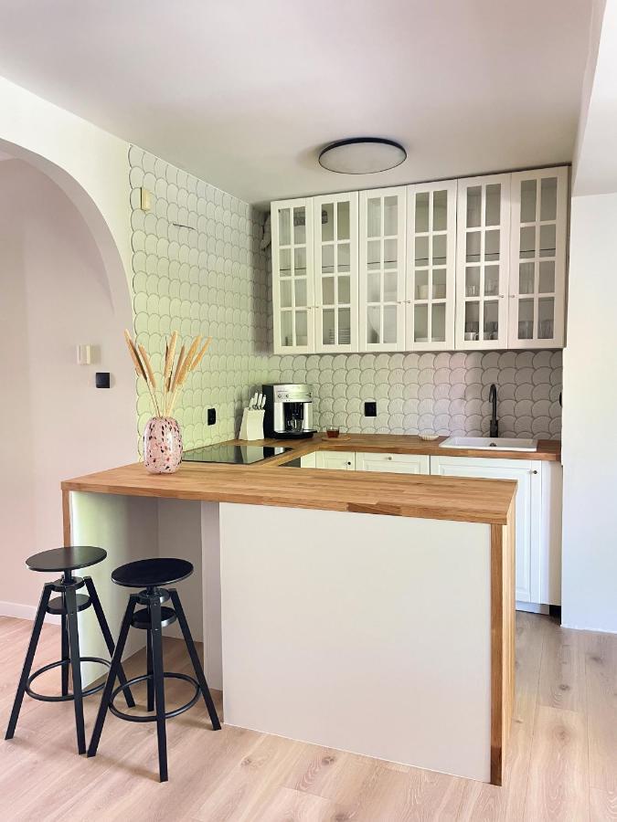 Apartment Dubois Kolobrzeg