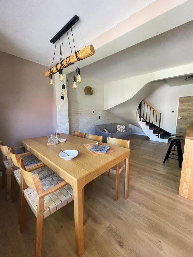 Apartment Dubois Kolobrzeg